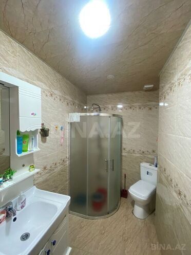 2 otaqlı yeni tikili - Masazır q. - 64 m² (10)