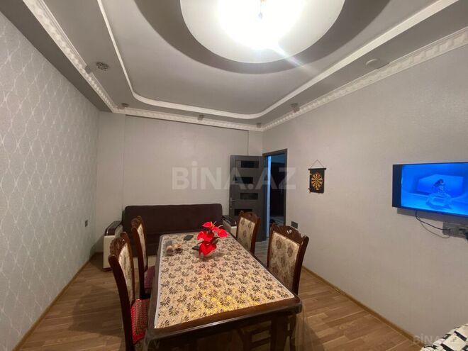 2 otaqlı yeni tikili - Masazır q. - 64 m² (1)
