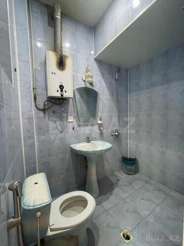 Obyekt - İçəri Şəhər m. - 90 m² (5)