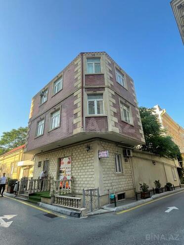 Obyekt - İçəri Şəhər m. - 90 m² (1)