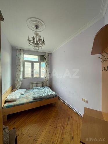 Obyekt - İçəri Şəhər m. - 90 m² (13)