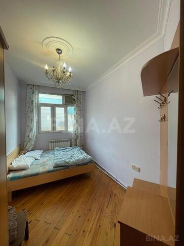 Obyekt - İçəri Şəhər m. - 90 m² (8)