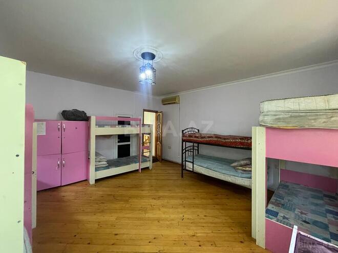Obyekt - İçəri Şəhər m. - 90 m² (6)