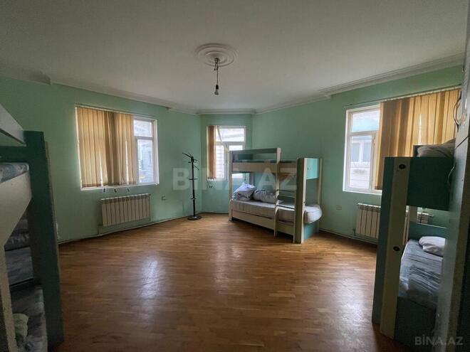 Obyekt - İçəri Şəhər m. - 90 m² (15)