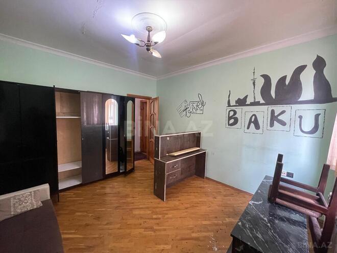 Obyekt - İçəri Şəhər m. - 90 m² (2)