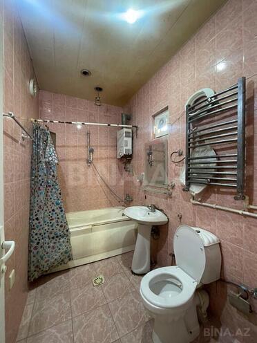 Obyekt - İçəri Şəhər m. - 90 m² (9)