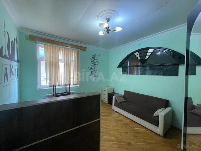 Obyekt - İçəri Şəhər m. - 90 m² (12)