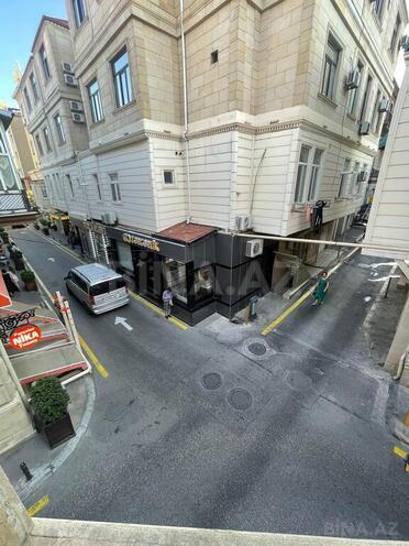 Obyekt - İçəri Şəhər m. - 90 m² (16)