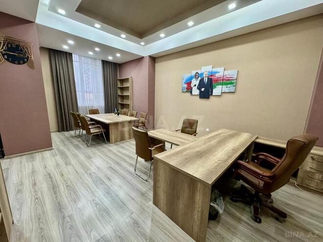 Obyekt - Yasamal r. - 471 m² (16)