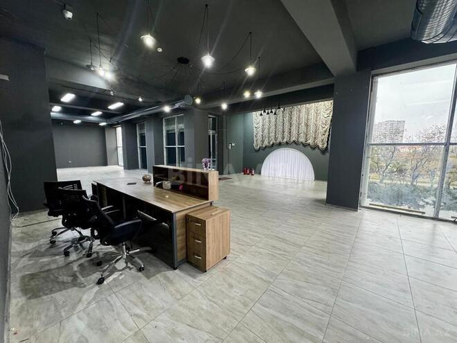 Obyekt - Yasamal r. - 471 m² (2)