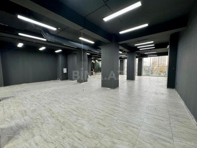 Obyekt - Yasamal r. - 471 m² (6)