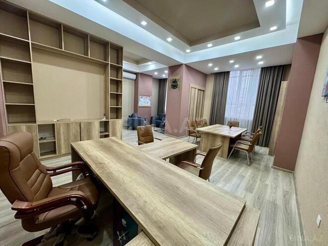 Obyekt - Yasamal r. - 471 m² (12)