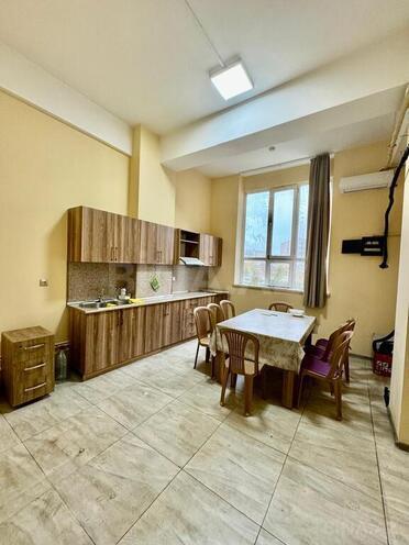 Obyekt - Yasamal r. - 471 m² (17)