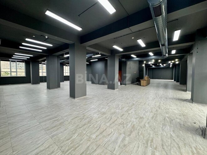 Obyekt - Yasamal r. - 471 m² (7)