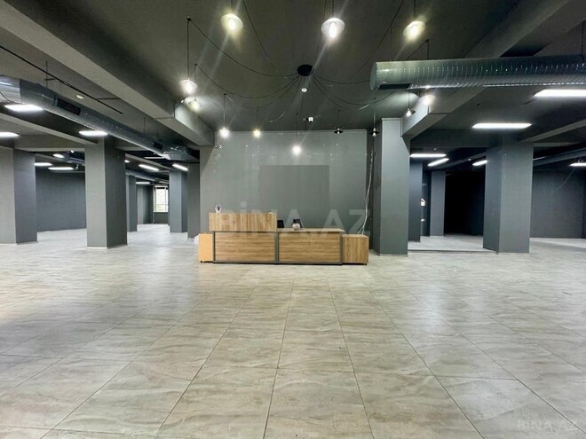 Obyekt - Yasamal r. - 471 m² (20)