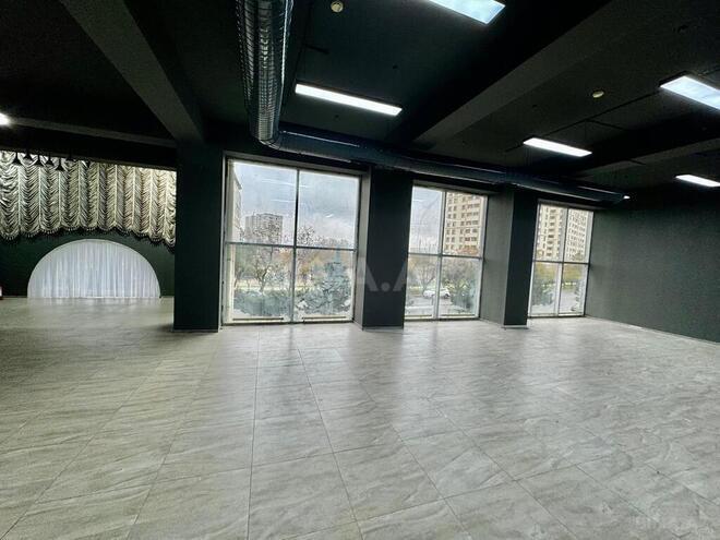 Obyekt - Yasamal r. - 471 m² (8)