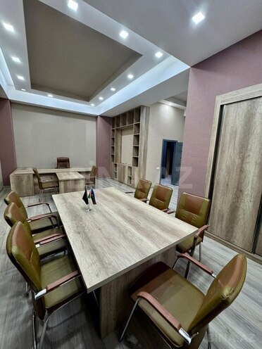 Obyekt - Yasamal r. - 471 m² (13)