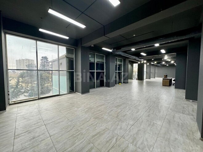 Obyekt - Yasamal r. - 471 m² (10)