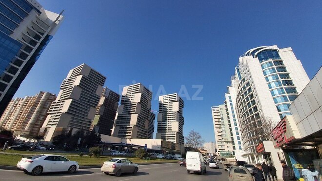 Obyekt - Yasamal r. - 471 m² (24)