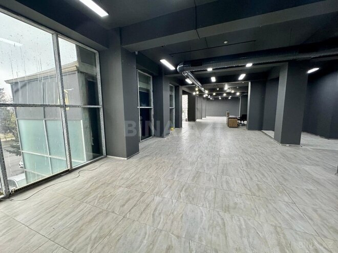 Obyekt - Yasamal r. - 471 m² (5)