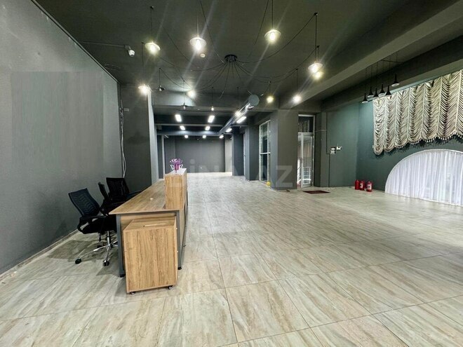 Obyekt - Yasamal r. - 471 m² (19)