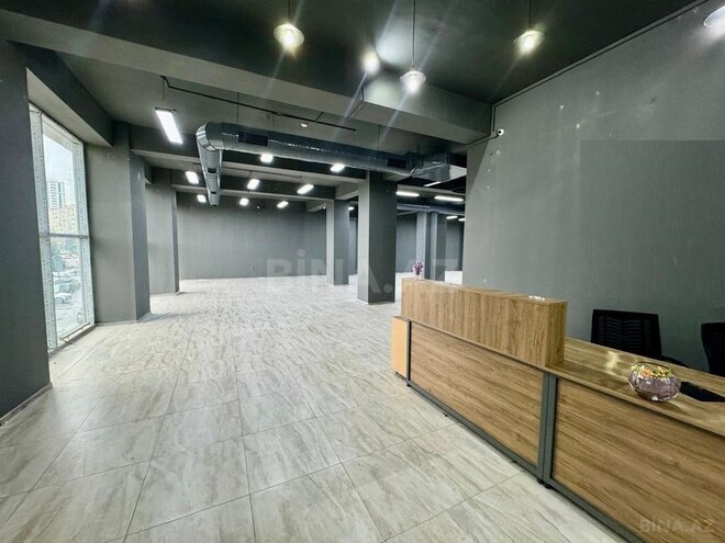 Obyekt - Yasamal r. - 471 m² (3)