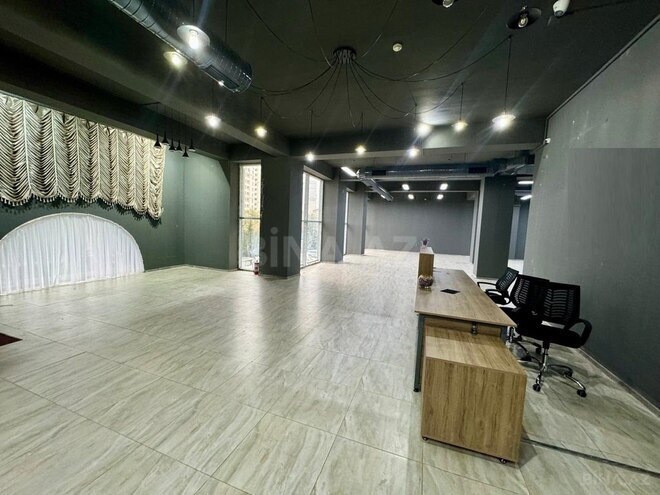 Obyekt - Yasamal r. - 471 m² (9)
