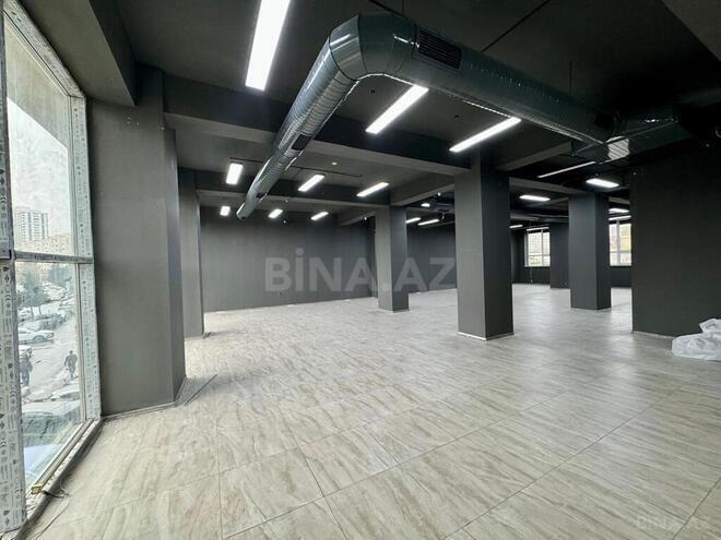 Obyekt - Yasamal r. - 471 m² (11)