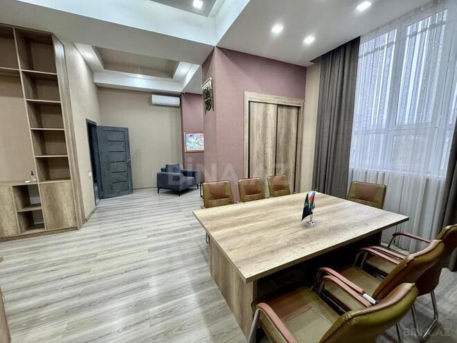 Obyekt - Yasamal r. - 471 m² (14)