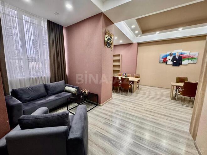 Obyekt - Yasamal r. - 471 m² (15)