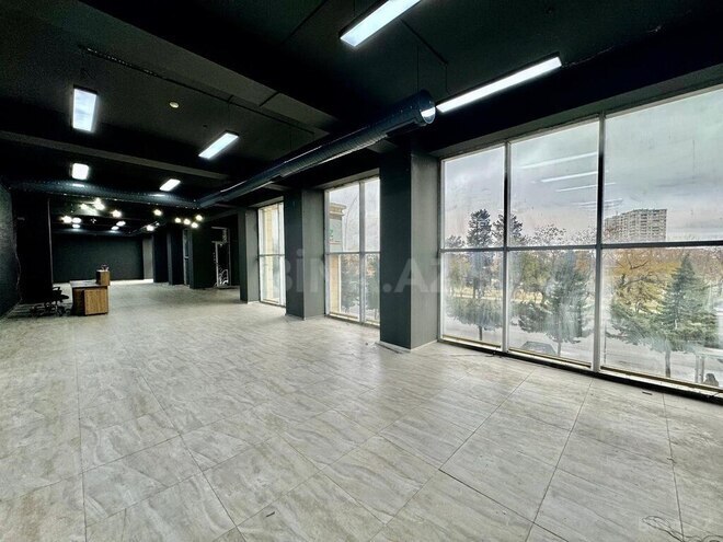 Obyekt - Yasamal r. - 471 m² (1)