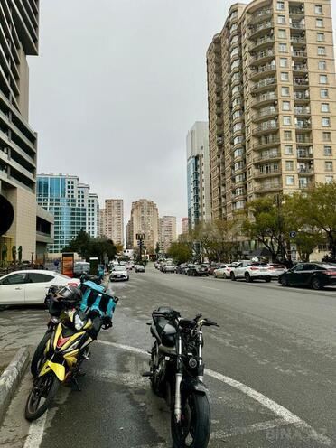 Obyekt - Yasamal r. - 471 m² (23)