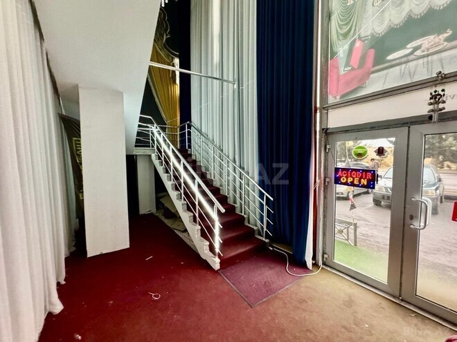 Obyekt - Yasamal r. - 471 m² (22)