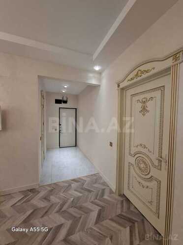 2-комн. вторичка - м. Мемар Аджеми - 55 м² (4)