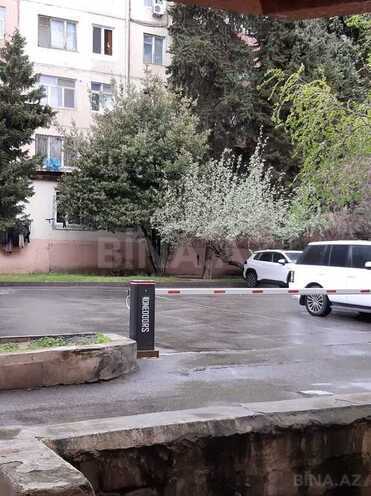 2-комн. вторичка - м. Мемар Аджеми - 55 м² (9)