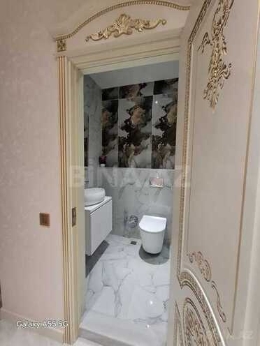 2-комн. вторичка - м. Мемар Аджеми - 55 м² (6)