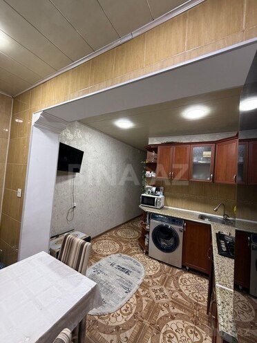 3-комн. вторичка - пос. Ахмедлы - 100 м² (12)