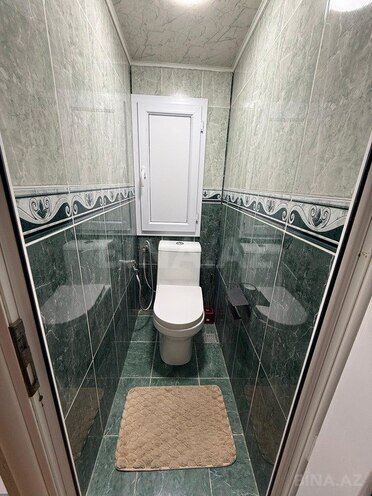 3-комн. вторичка - пос. Ахмедлы - 100 м² (3)