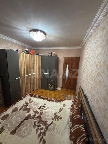 3-комн. вторичка - пос. Ахмедлы - 100 м² (9)