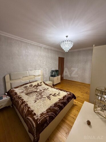 3-комн. вторичка - пос. Ахмедлы - 100 м² (8)