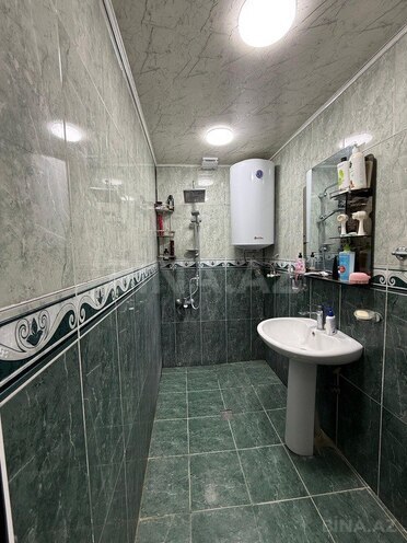 3-комн. вторичка - пос. Ахмедлы - 100 м² (6)