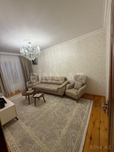 3-комн. вторичка - пос. Ахмедлы - 100 м² (2)
