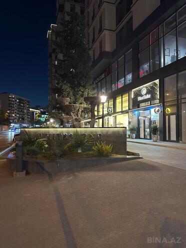 3 otaqlı yeni tikili - Nəriman Nərimanov m. - 165 m² (1)