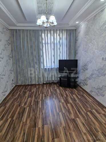 2-комн. вторичка - Насиминский  р. - 60 м² (1)