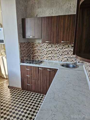 2-комн. вторичка - Насиминский  р. - 60 м² (3)