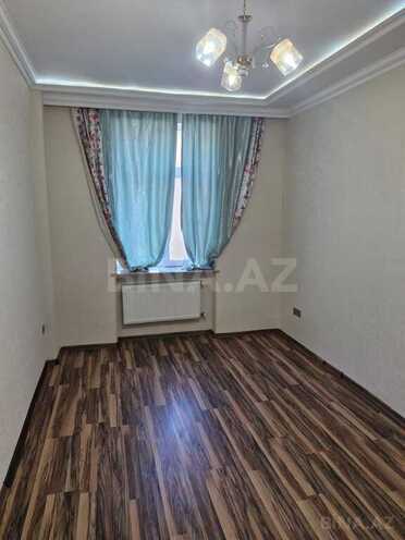 2-комн. вторичка - Насиминский  р. - 60 м² (2)