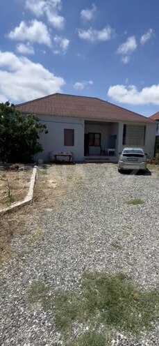 3 otaqlı həyət evi/bağ evi - Maştağa q. - 190 m² (1)