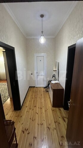 3 otaqlı həyət evi/bağ evi - Maştağa q. - 190 m² (10)