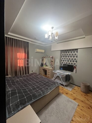 3 otaqlı həyət evi/bağ evi - Maştağa q. - 190 m² (3)