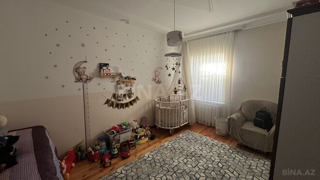 3 otaqlı həyət evi/bağ evi - Maştağa q. - 190 m² (11)